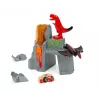 Set Dino Volcán