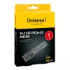 Unidad SSD Intenso 2 TB M.2 PCIe 4.0 NVMe 3836470