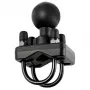Ball C-SIZE 1.5, 2 abrazaderas en U
