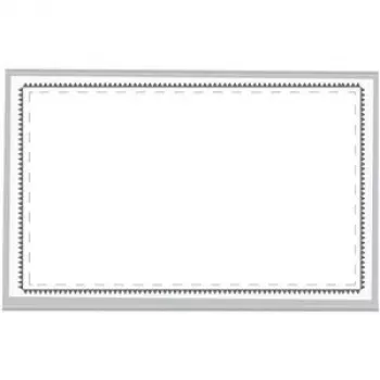 Funda para DNI CENTRUM, 57 x 90 mm