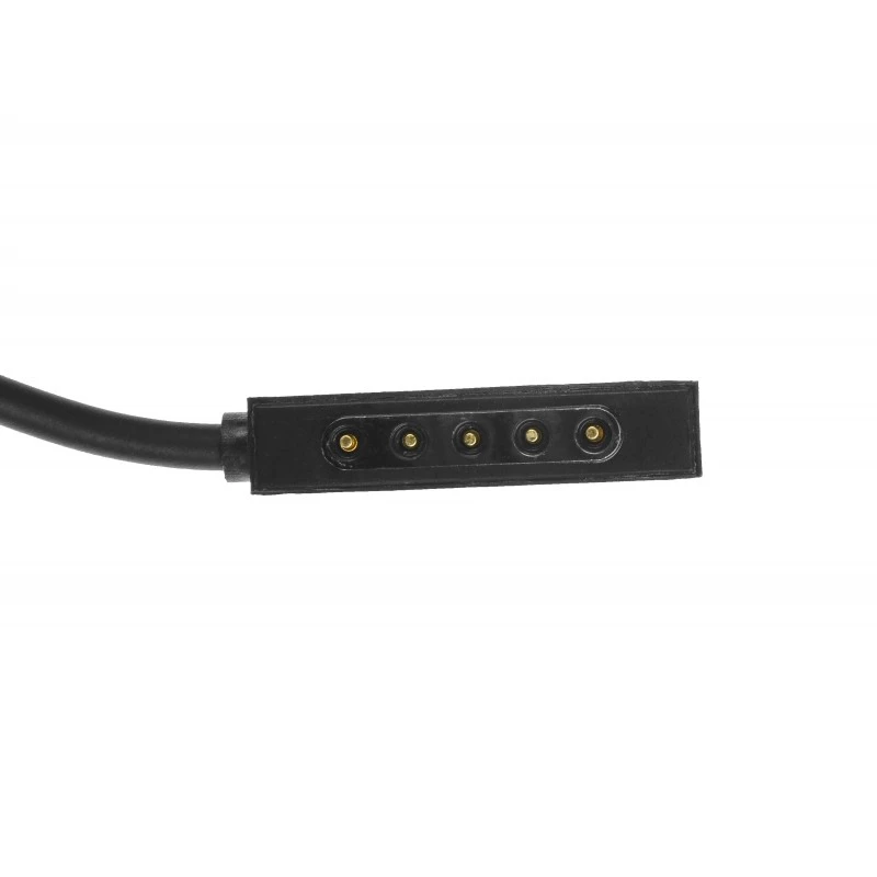 Fuente de alimentación Green Cell AD62P Indoor 48 W negro