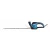 Cortasetos eléctrico Makita UH6580 doble cuchilla 670 W 4,4 kg