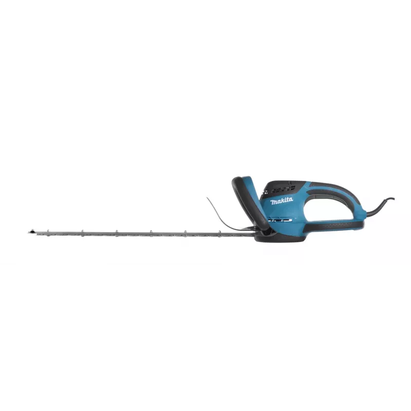Cortasetos eléctrico Makita UH6580 doble cuchilla 670 W 4,4 kg