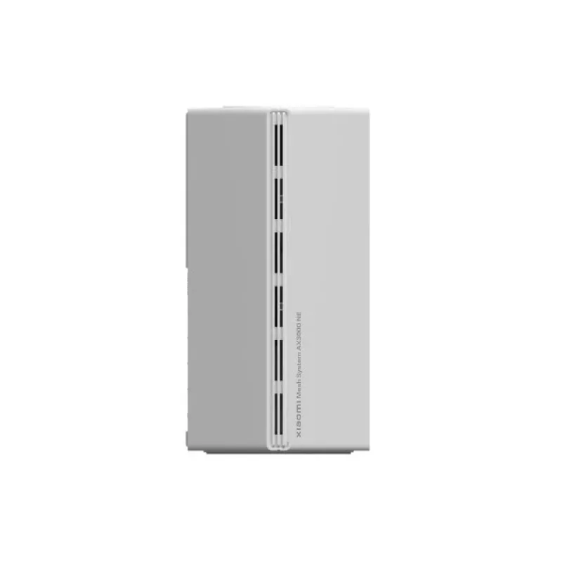 Router mesh inalámbrico Xiaomi AX3000 (NE) — 574+2402 Mbit/s, 4x LAN, 802.11ax