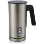 Espumador de leche Tristar MK-2277, acero inoxidable, 550 W, espumador de mano eléctrico