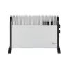 Extralink LCV-06 calefactor de convección, 2000 W, 3 modos, termostato, ventilador