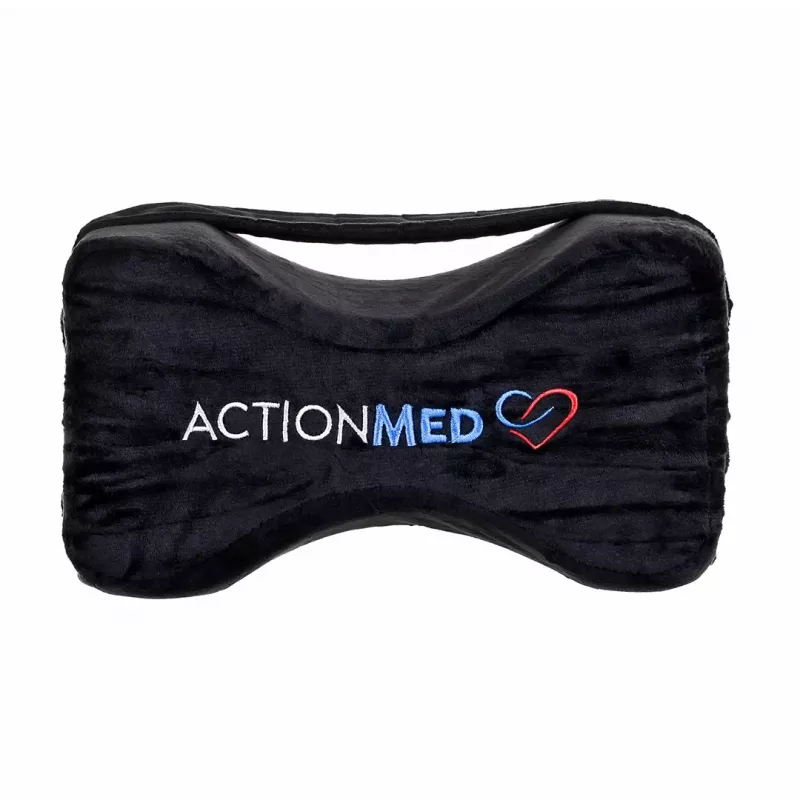 ActionMed KNEE PILLOW almohada ortopédica