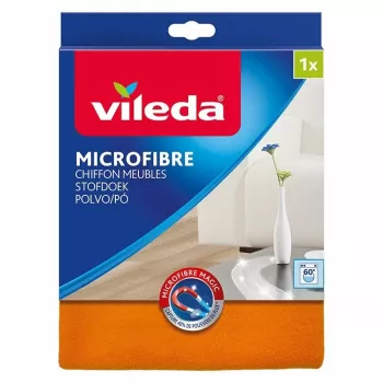 Paño de limpieza Vileda microfibra 1 ud.