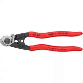 Cizalla Knipex 95 61 190