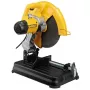 Tronzadora de mesa DeWALT D28730-QS 4000 rpm