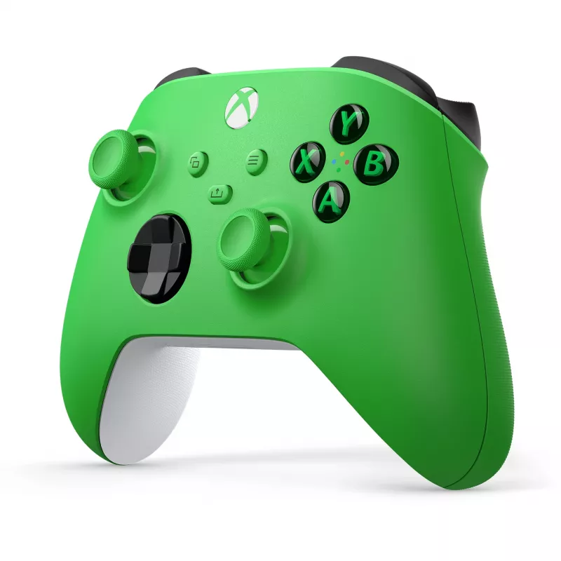 Microsoft QAU-00091 verde
