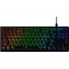 HyperX Alloy Origins Core PBT HX Blue – Teclado gaming mecánico