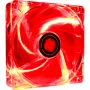 Ventilador de carcasa Xilence XF046 120mm LED rojo