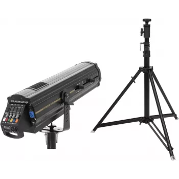 Set LED EUROLITE SL-400 DMX STV-250 (modelo 20000750)