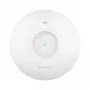 Grandstream GWN7672 punto de acceso Wi-Fi 7, 2x2:2