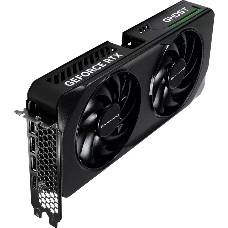 Gainward GeForce RTX 5060 Ghost OC 8GB GDDR7 Tarjeta gráfica