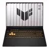 Portátil ASUS TUF Gaming F16 FX608JMR — Intel i5-14450HX, 16 pulgadas IPS 165Hz, 16GB RAM, 512GB SSD, RTX 5060
