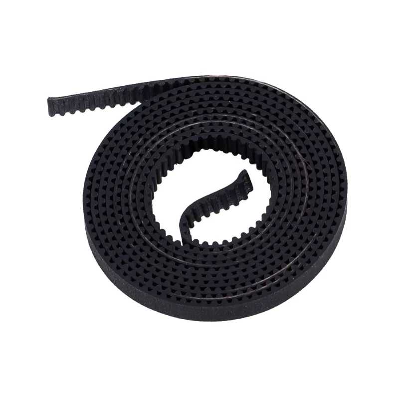 Correa Creality 3D 4001080072 1800 mm ancho 14 g peso