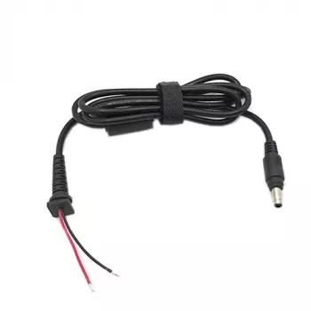 Cable de fuente de alimentación con conector COMPAQ, Bullet, 4.8 x 1.7mm