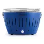 Parrilla LotusGrill G34 U BL de carbón tipo kettle para exterior