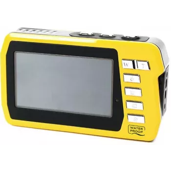 Cámara compacta Easypix W3048