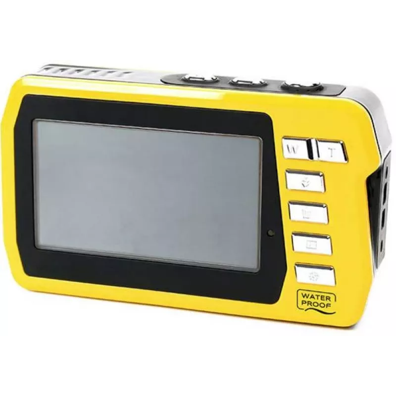 Cámara compacta Easypix W3048