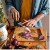 Cuchillo de cocina Fiskars 1057535