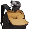 Case Logic 5357 mochila para cámara Viso mediana negra