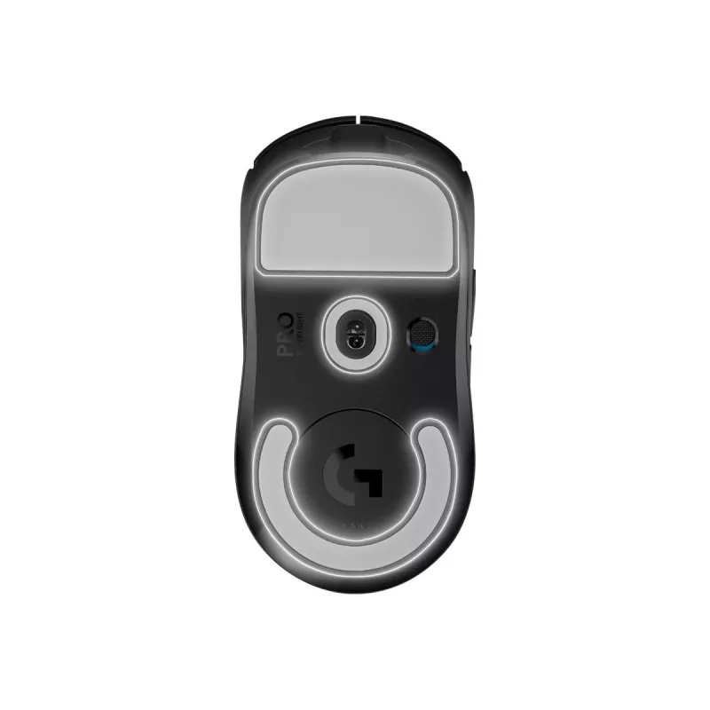 Ratón gaming inalámbrico Logitech G PRO X SUPERLIGHT