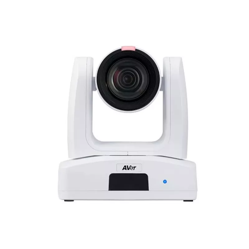 AVer PTZ211 2 MP blanco 1920 x 1080 pixels 60 fps Exmor CMOS 25.4 / 2.8 mm (1 / 2.8)