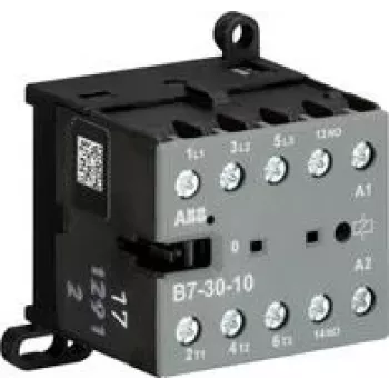Contactor de instalación B7-30-10 220-240V 40-450HZ (GJL1311001R8100)