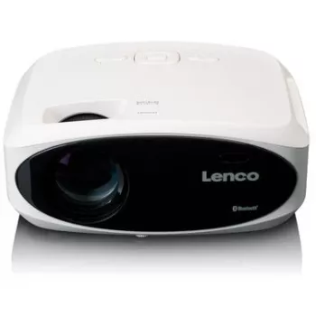 Lenco LPJ-900WH producto
