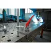 Sargento en F Bessey TWV28-30-17H 30 cm negro rojo acero inoxidable