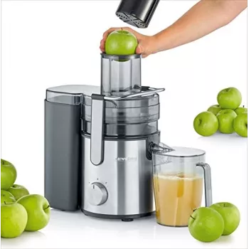 Robot de cocina eléctrico Severin ES 3570