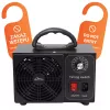 Generador de ozono para desinfección y purificación del aire OZONE GENERATOR MT6540