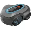 Robot cortacésped Gardena smart SILENO pro batería 600 m² 16 cm