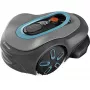 Robot cortacésped Gardena smart SILENO pro batería 600 m² 16 cm