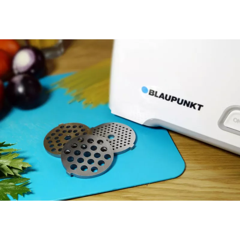 Picadora de carne Blaupunkt FMM401, 1500W