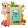 ZOYA ColdPRO comida seca para perros, ciervo, 3 kg