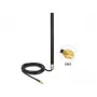 Antena inalámbrica DeLOCK 89529 3 dB 50 Ω