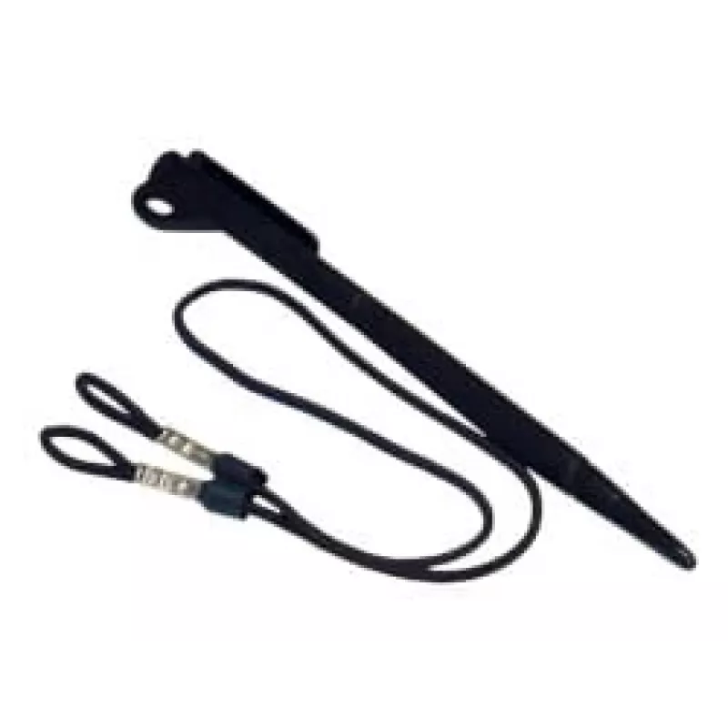 Pin de plástico Datalogic pin de plástico (pantalla táctil) para Datalogic Skorpio, Elf, pack de 10 (94ACC1345)