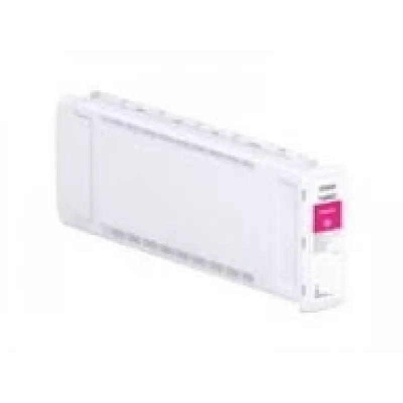 Cartucho de tinta Epson pack individual UltraChrome Pro 6 T48M30N Magenta