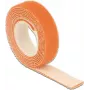 Cierre de velcro DeLOCK 18741 naranja 1 ud.