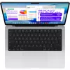 Apple MacBook Pro plata MDE44D/A - 35,6 cm (14