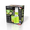 Camry CR 4069 Batidora 600 L Batidora de cocina Verde, Transparente, Blanco 500 W