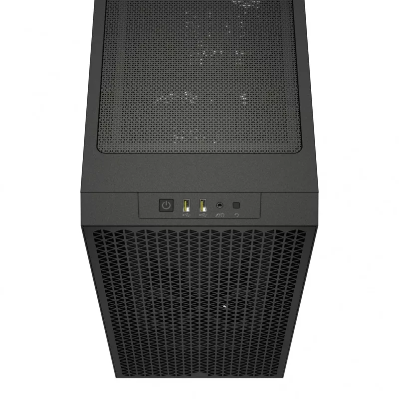 Caja para PC Corsair CC-9011251-WW Midi Tower negra