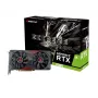 BIOSTAR VN3606RML9 NVIDIA GeForce RTX 3060 tarjeta gráfica 12 GB GDDR6, 192 bits, PCIe 4.0 x16, GPU 1320 MHz, disipador de doble ranura, 1 x HDMI, 3 x DisplayPort
