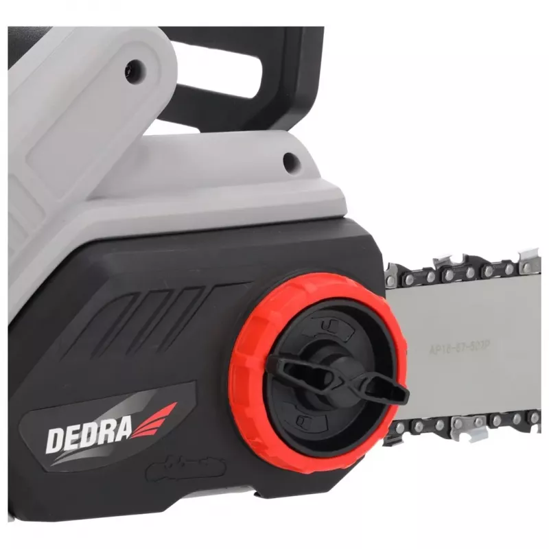 DEDRA DED8701 Motosierra