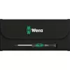 Wera 05073675001 juego de destornilladores de mano