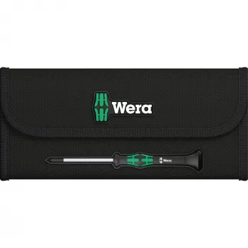 Wera 05073675001 juego de destornilladores de mano